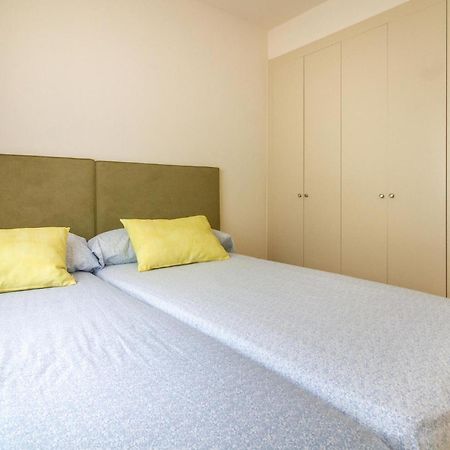 Lovely Apartment In Los Alcazares With Kitchen Exteriér fotografie