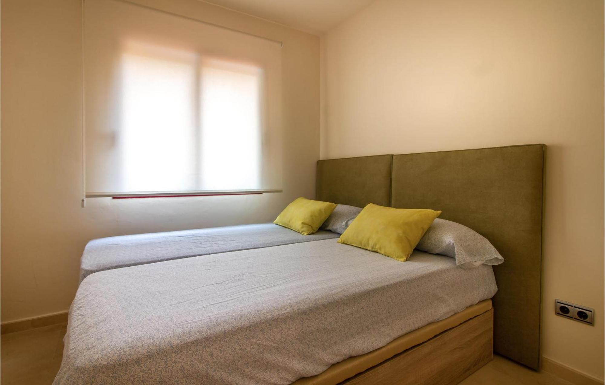 Lovely Apartment In Los Alcazares With Kitchen Exteriér fotografie